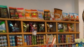 Carlos Puche cofundador de Coco and Toto