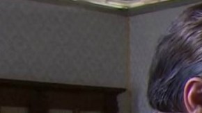 El actor estuvo acompañado de su padre en la audiencia privada que le concedió el Papa Francisco