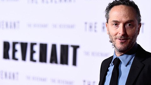 Emmanuel "El Chivo" Lubezki ha iniciado lo que se predice será una de muchas nominaciones más.