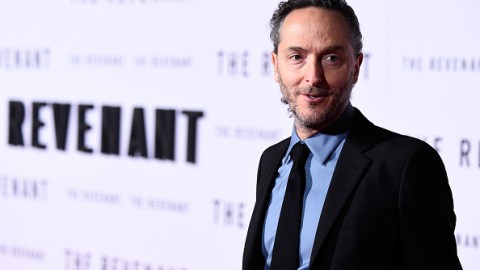 Emmanuel "El Chivo" Lubezki ha iniciado lo que se predice será una de muchas nominaciones más.