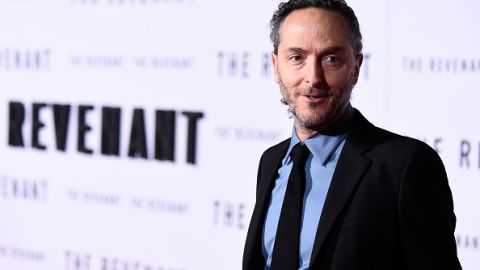 Emmanuel "El Chivo" Lubezki ha iniciado lo que se predice será una de muchas nominaciones más.