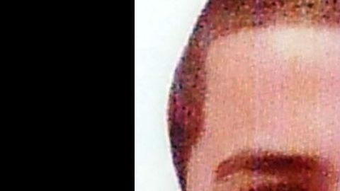 José Antonio Elena Rodríguez, de 16 años.