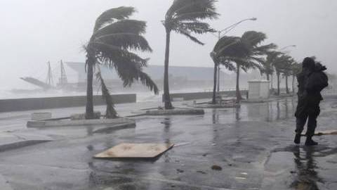Extreme Weather