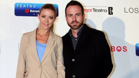fernanda castillo y erik hayser