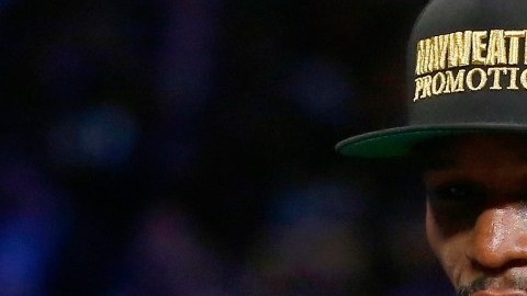 Floyd Mayweather se retiró el año pasado dejando un gran hueco en el boxeo, sobre todo en el mercado estadounidense.