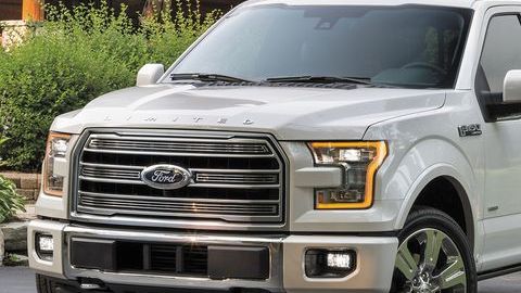 Ford F 150