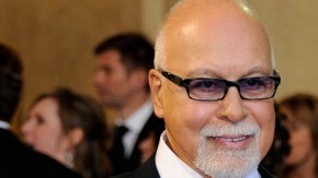 Angélil falleció el 14 de enero luego de una dura batalla contra el cáncer.