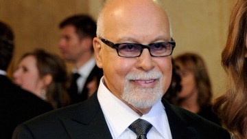 Angélil falleció el 14 de enero luego de una dura batalla contra el cáncer.