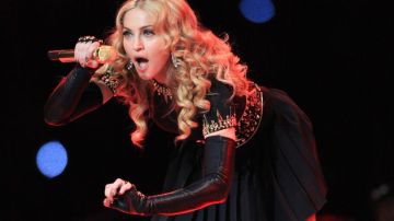 Madonna incluso llegó a decir durante entrevistas que quería tener hijos con Dennis Rodman.