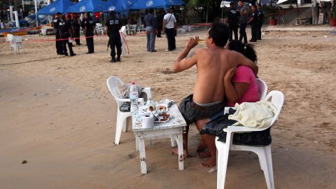 Playas de Guerrero