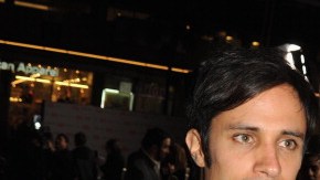 Diego aseguró sentirse muy orgulloso de Gael.