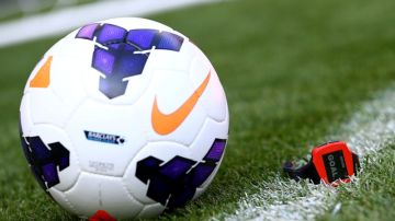 En la Premier League ya se implementó la tecnología de gol. Ahora será la UEFA.