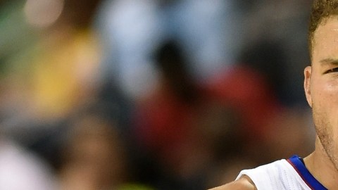 Desde que Griffin no ha participado con los Clippers por lesión en el cuádriceps, el equipo marcha 11-3.