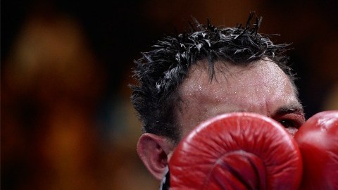 Robert Guerrero. Foto: Getty Images.