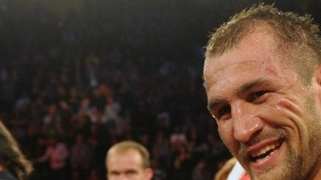 Sergey Kovalev. Foto: Getty Images.