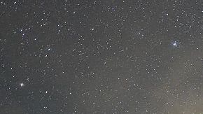 The Annual Perseid Meteor Shower