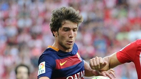 Barcelona y Athletic de Bilbao se enfrentarán en los cuartos de final de  la Copa del Rey. Foto: Getty Images.