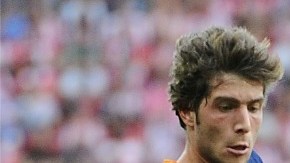 Barcelona y Athletic de Bilbao se enfrentarán en los cuartos de final de  la Copa del Rey. Foto: Getty Images.