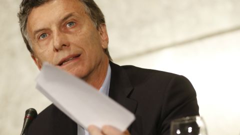 Macri