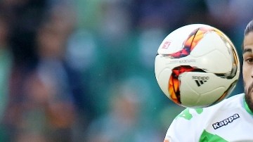 El gran crack suizo Ricardo Rodríguez.