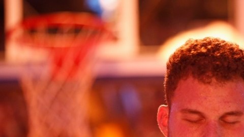Blake Griffin. Es tiempo de que a la estrella de los Clippers le impongan 'tolerancia cero'.