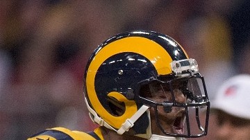 Los aficionados de los Rams ya pueden apartar su lugar para aspirar a boletos de los Rams de la temporada 2016.