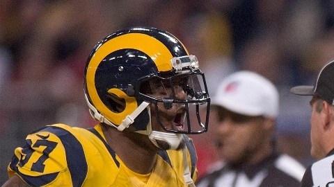 Los aficionados de los Rams ya pueden apartar su lugar para aspirar a boletos de los Rams de la temporada 2016.