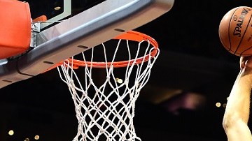 Blake Griffin, de 26 años, tuvo un promedio de 22 puntos por juego la pasada temporada de la NBA.