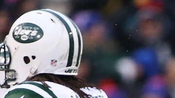 Ryan Fitzpatrick acabó con el corazón roto tras la derrota que dejó a los Jets de Nueva York sin playoffs.