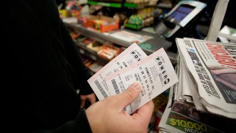 Powerball Jackpot Surges To Record $900 Million