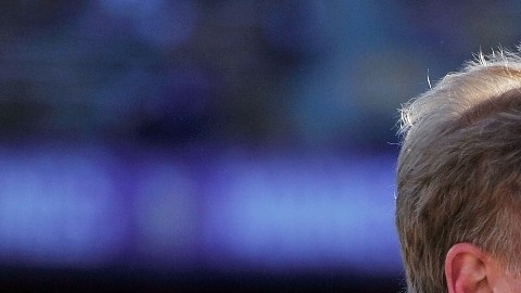 Roger Goodell, comisionado de la NFL, quien estuvo presente el domingo en Minneapolis, dio a entender que una mudanza a Los Ángeles es inminente.