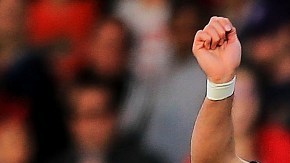 Chicharito ya anotó en 2016.