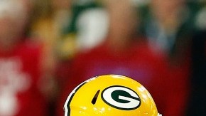 Larry Fitzgerald consiguió el touchdown del triunfo en favor de Cardinals. Foto: Getty Images.