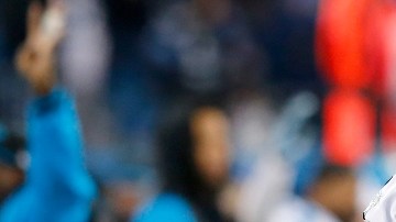 Cam Newton llegará a Santa Clara como favorito, con sus Panthers de Carolina, para ganar el Super Bowl 50.