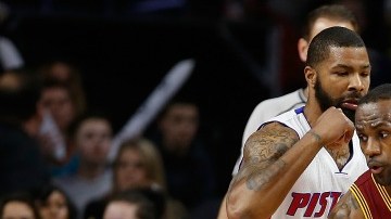 LeBron James. Foto: Getty Images.