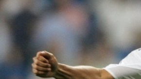 Roberto Carlos jugó en el Real Madrid al lado de Zinedine Zidane, actual técnico del equipo blanco.