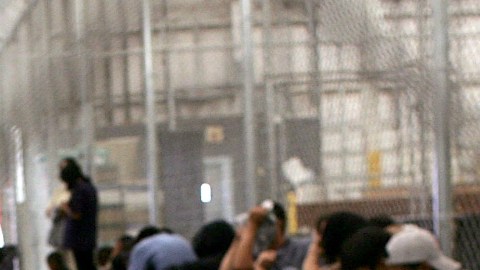 ICE asegura que no está ocultando información a la opinión publica