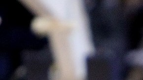 Kobe Bryant y Stephen Curry en 2010. Ese año, los Warriors terminaron a 31 juegos de distancia de los Lakers, que fueron campeones de la NBA.