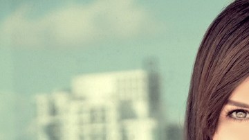 Giselle Blondet está feliz por su regreso a la pantalla chica.