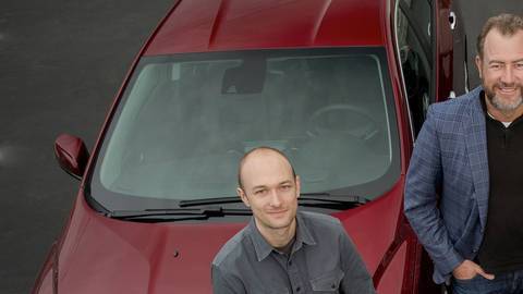 GM-Lyft