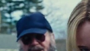 De izq. a der., de arriba a abajo: Jennifer Lawrence ('Joy'), Leonardo DiCaprio ('The Revenant'), Matt Damon ('The Martian') y Sylvester Stallone ('Creed') están nominados a los Golden Globes.