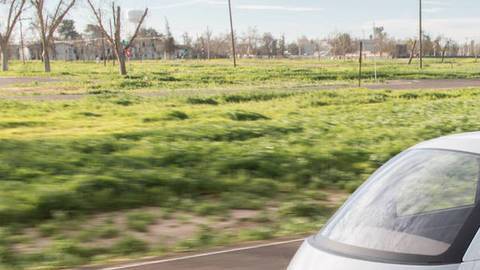 google car