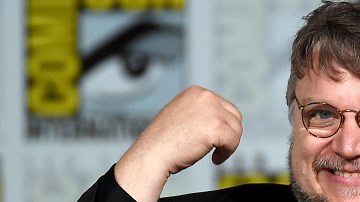El director mexicano Guillermo del Toro dirá al mundo quiénes son los nominados de este año a los premios de La Academia (AMPAS).