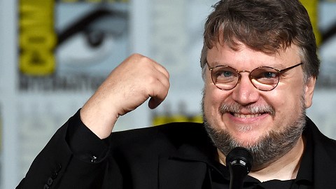 El director mexicano Guillermo del Toro dirá al mundo quiénes son los nominados de este año a los premios de La Academia (AMPAS).