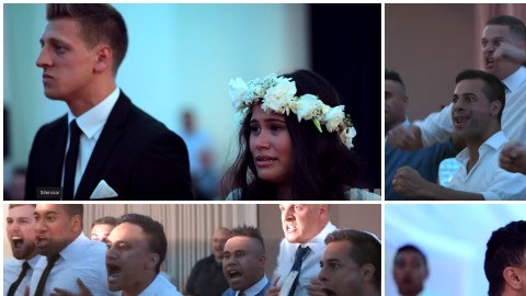 HAKA-BODA