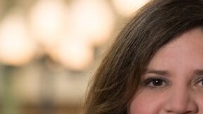 Helen Iris Torres, Directora ejecutiva y CEO de HOPE.