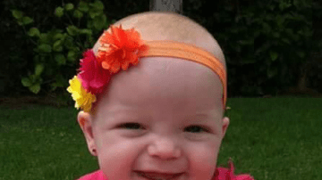 Scarlett y su agresor. /ABC 7