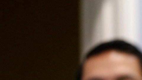 Activistas angelinos exigieron este miércoles cesar las redadas masivas de ICE.