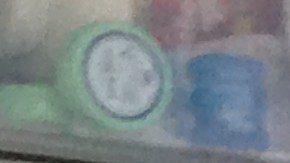 Muchos de los niños que cuidó Santizo ya son adultos, y siguen en contacto con ella.