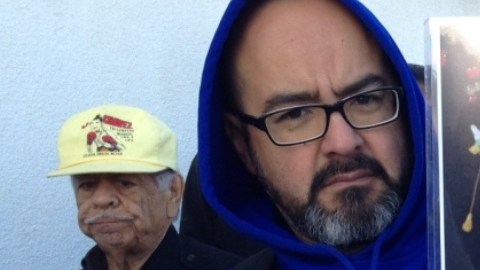 Foto: Isaías Alvarado